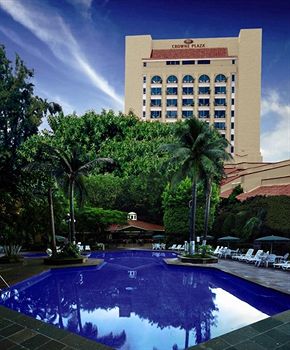 Crowne Plaza Guadalajara