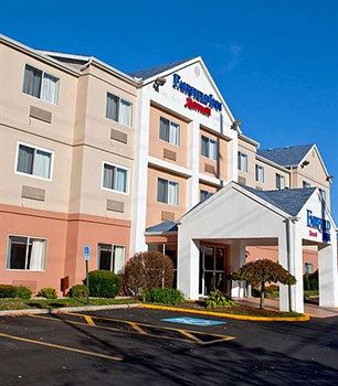 Fairfield Inn by Marriott Springfield
