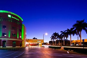 Holiday Inn Miami Coral Gables