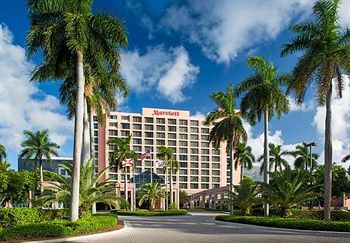 Boca Raton Marriott at Boca Center