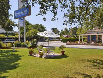 Paso Robles Travelodge
