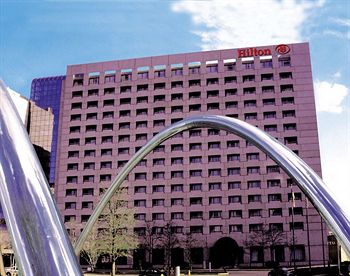 Hilton Houston – Post Oak