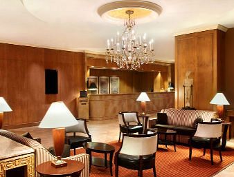 Wyndham Grand Pittsburgh Downtown