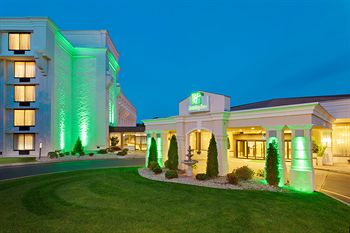 Holiday Inn Enfield Springfield