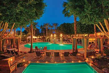 FireSky Resort & Spa, a Kimpton Hotel