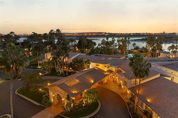 Hilton San Diego Resort & Spa