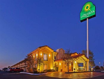 La Quinta Inn Odessa