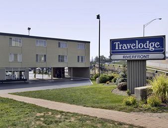 Travelodge Newport/Cincinnati Riverfront