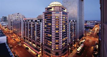 Hilton San Francisco Union Square