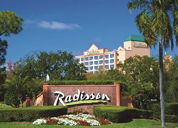 Radisson Resort Orlando – Celebration