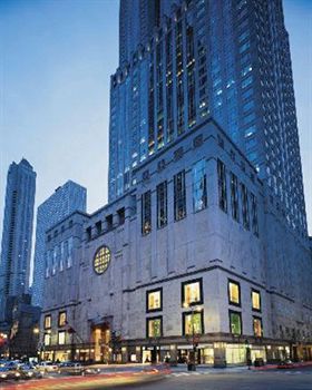 Four Seasons Hotel Chicago