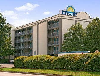 Days Inn Norfolk-Military Circle