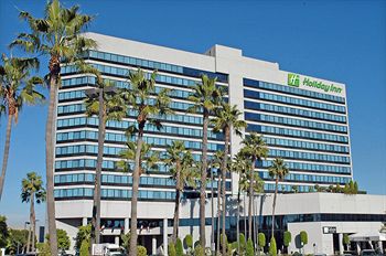 Holiday Inn Torrance