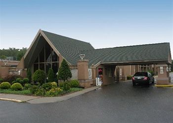 Econo Lodge Whippany