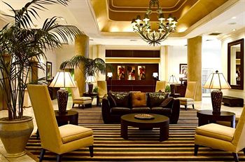 Sheraton Richmond Park South Hotel