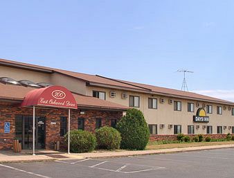 Monticello Days Inn