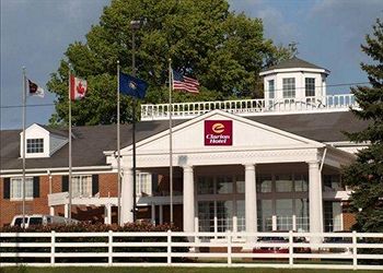 Clarion Hotel Lexington
