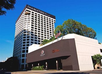 DoubleTree by Hilton Hotel Los Angeles Downtown