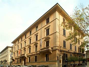 Hotel Albani Firenze