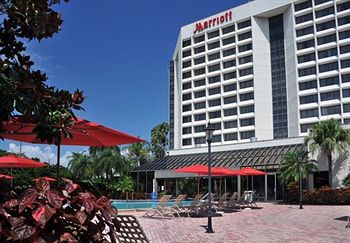 Tampa Marriott Westshore