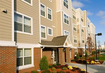 Residence Inn by Marriott Rochester Henrietta