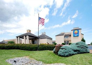 Comfort Inn