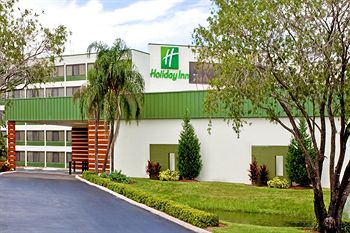 Holiday Inn St Petersburg N – Clearwater