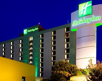 Holiday Inn San Antonio-Int'l Airport