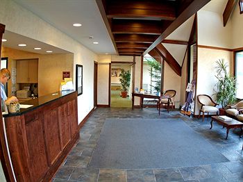 Best Western Rockaway Hotel