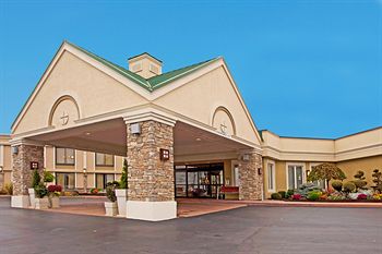 Holiday Inn Buffalo – International Airport