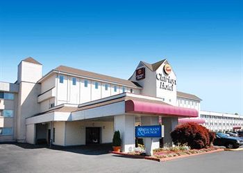 Clarion Hotel Seattle Airport