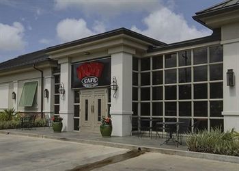 Clarion Inn & Suites Conference Center