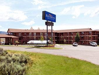 Baymont Inn and Suites Cortez