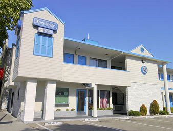 Berkeley Travelodge