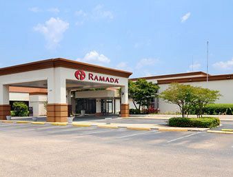 Ramada Montgomery