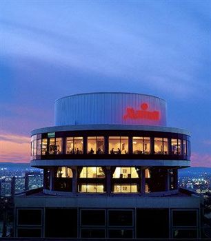 Ottawa Marriott Hotel