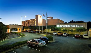 DoubleTree Hotel Baltimore – BWI Airport