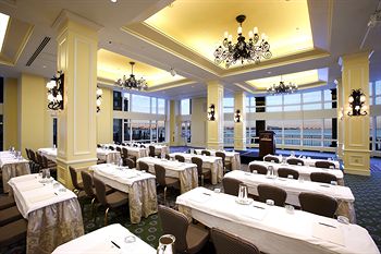 Boston Harbor Hotel