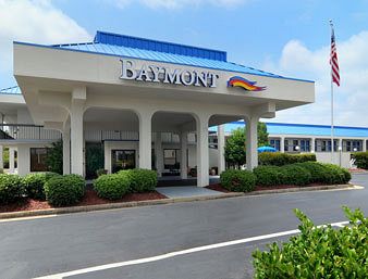 Baymont Inn And Suites Macon/ Riverside Drive