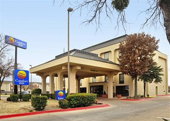 Comfort Inn