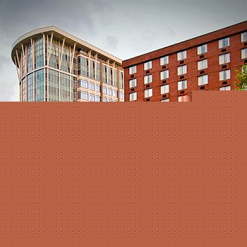 Holiday Inn Arlington at Ballston