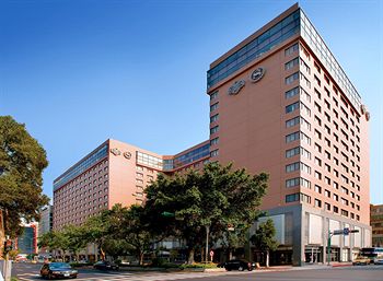 Sheraton Grande Taipei Hotel