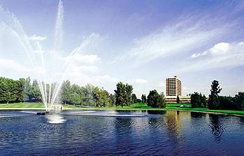 Pacific Palms Resort