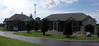 Baymont Inn & Suites Clarksville