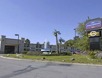 Howard Johnson Inn – Bartonsville/Poconos Area