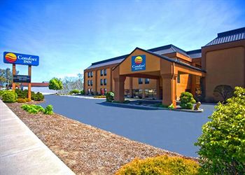 Comfort Inn Presque Isle