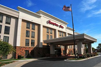 Hampton Inn North Platte