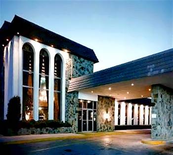 Biltmore Hotel Oklahoma