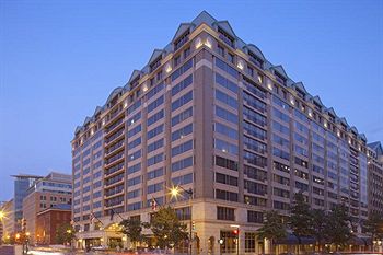 Grand Hyatt Washington