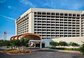 Dallas/Addison Marriott Quorum by the Galleria